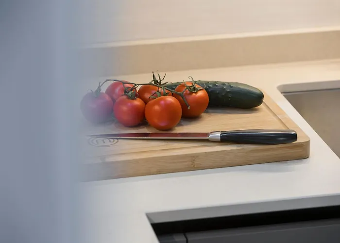 Ljerka Апартаменти Пореч