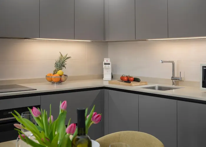 Ljerka Апартаменти *