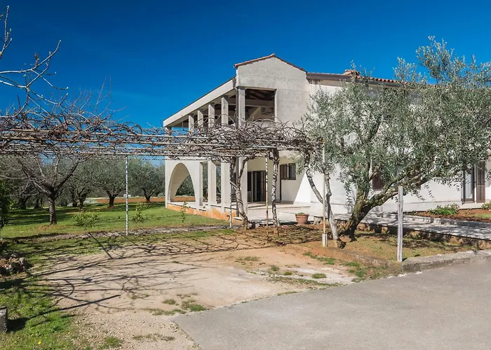 Ljerka Διαμέρισμα