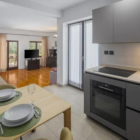 Apartman Ljerka *