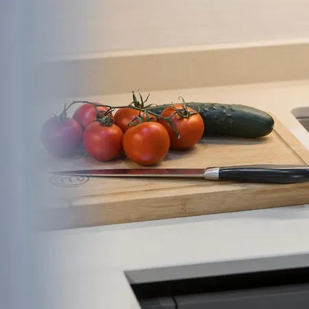 Ljerka דירה פורץ