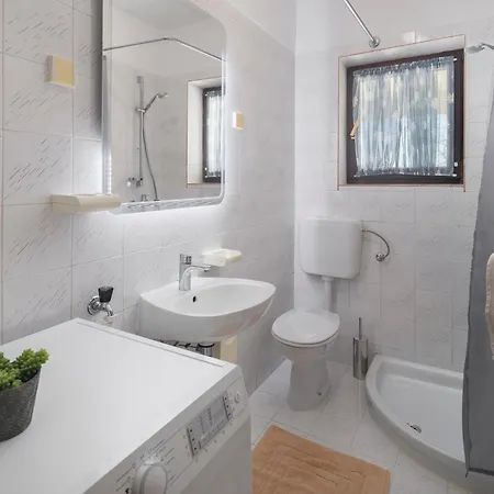 Apartman Ljerka *