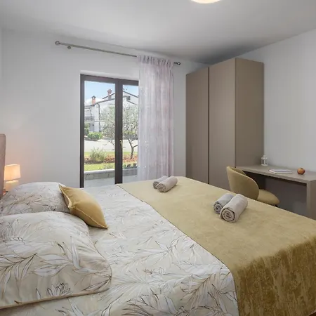 Ljerka Apartman *