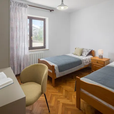 Apartman Ljerka