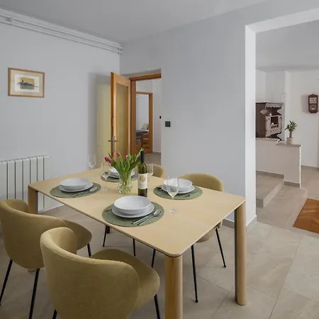 Ljerka Apartman Porec