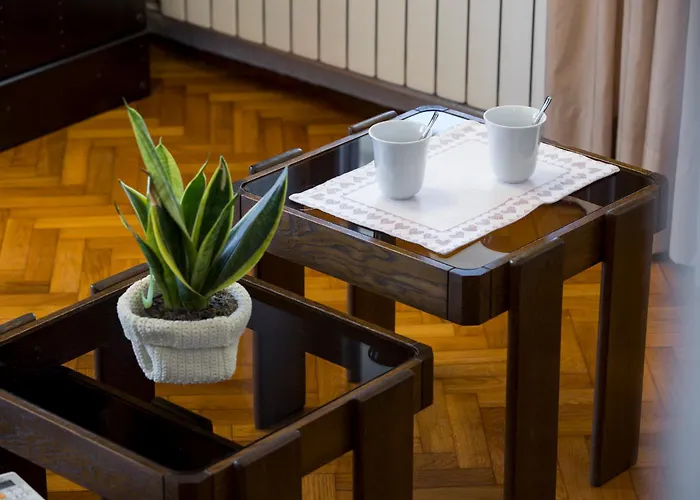 Ljerka Apartman Poreč