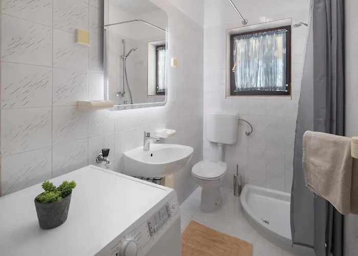 Apartament Ljerka *