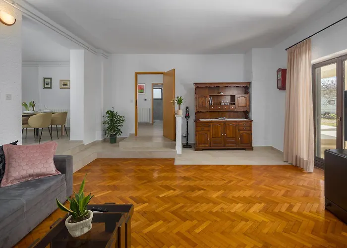 Apartament Ljerka