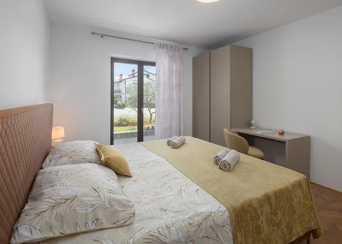 Ljerka Apartament *